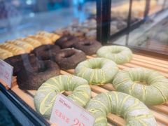 -木子木水日式烫面包(杭州首店)