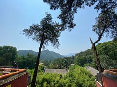 -潭柘寺景区