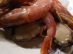 -星伦多 自助料理(圆融店)
