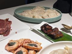 -东方饺子王(哈西万达店)