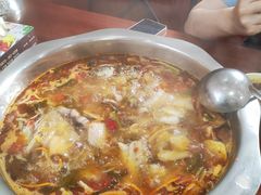 -大理.老字号渝记酸萝卜乌鱼(古城总店)
