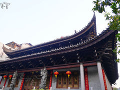 -华林禅寺