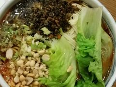 -菩提树·素食餐厅(汇智国际商业中心店)