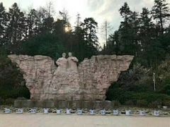 -井冈山风景名胜区