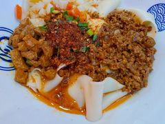 -大嘻咹biangbiang面(历史博物馆店)