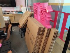 -搬帮帮日式精品打包搬家服务