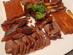 -大食客·非遗吉菜(高新和园店)