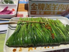 -木屋烧烤(龙岗龙城万科里店)