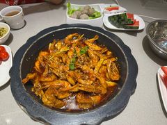 -巴蜀王婆大虾(南锣鼓巷店)
