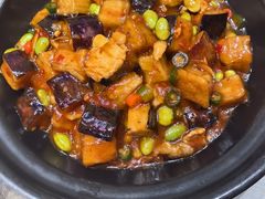 -蜀龙阁· 龍头水煮鱼(天坛店)