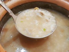 -品记潮汕砂锅粥(湖东路店)