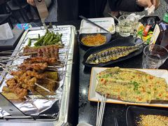 -羊牧屋·哈尔滨传统烧烤