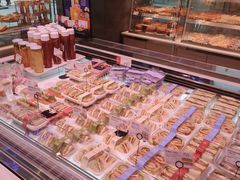 -巴黎贝甜(大宁国际商业广场店)