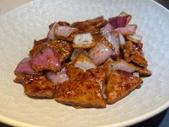 -虎哥私房菜(馒头山店)