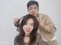 -首脑美发沙龙