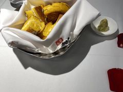 -燃扒房Steakhouse(皇庭店)