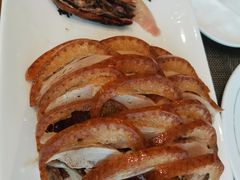 -全聚德烤鸭店(马家堡店)