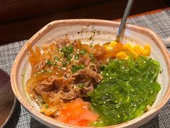 -戏作寿司(观音桥店)