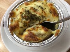 -满记甜品(荟聚购物中心店)