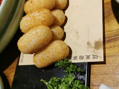 鲜奶撞茶-淀里船宴(卓达店)