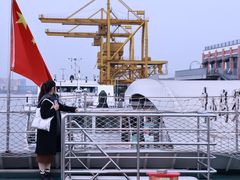 -浦口码头(轮渡站)