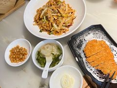 -浙味观杭州海鲜面(钱江新城高德置地店)