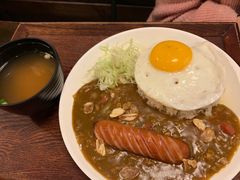 -金龙咖喱