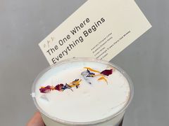 -O.P.S. CAFE