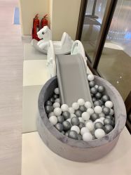 点击看大图 -四季宝贝婴幼儿水育成长中心(陆家嘴店)