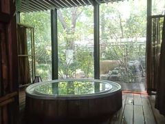 -春晖园度假酒店温泉