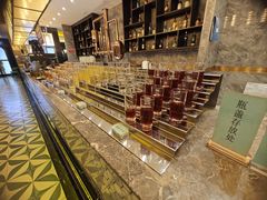 -禾斗海鲜自助(市南银座店)