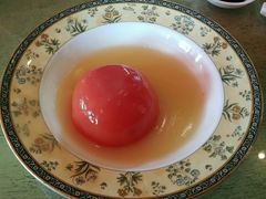 -桂花楼淮扬中餐厅(浦东香格里拉店)