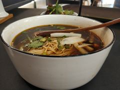 -贡梅老面馆·蟹粉面·无锡特色小吃(南长街主推店)