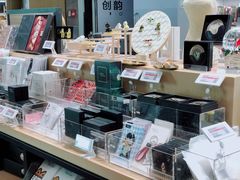 -苏宁极物(苏宁生活广场店)