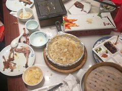 -鸭匠食府·挂炉烤鸭·新京菜(阜成路店)
