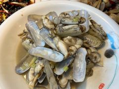 -旺角小渔村·海肠捞饭开创者(二马路店)