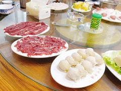 -贵宾牛·潮汕牛肉火锅(珠池总店)