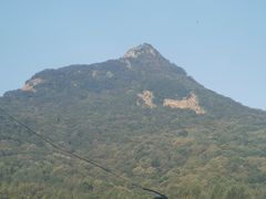 -帽儿山风景区