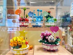 -猫的天空之城概念书店(杭州南宋御街店)