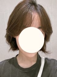 -MMby Hair Code芭曲发型