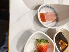 -深海聚汇·牛榴宴·自助料理(江宁万达店)