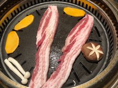 西班牙五花肉-嘿嘟嘟·肋条烧肉放题(爱融荟城店)