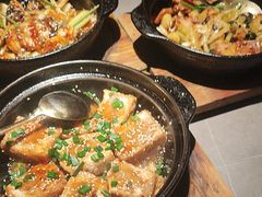 -得意啫·广东啫啫煲(前海HOP店)