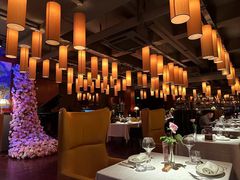 -Grand James·地中海bistro(百家湖1912店)
