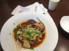 干拌-成都你六姐·牛肉冒菜(城市集市合生汇店)