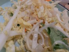 -船歌·鱼水饺青岛菜(国贸商城店)