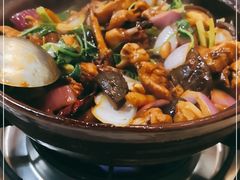 -胡须佬鸡煲四季火锅(龙珠大道店)