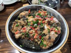 -朗妈私房菜(婺女州店)