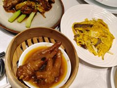 -臻萃轩中餐厅(国家会展中心店)