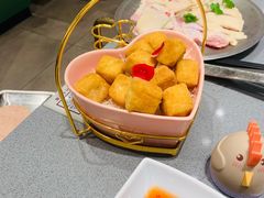 -椰小鸡·琼州糟粕醋·火锅(美兰缤纷城店)